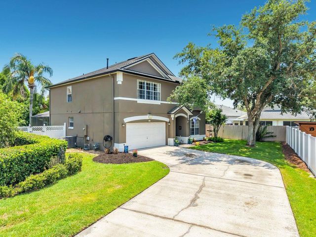14664 SAINT GEORGES HILL DRIVE, Orlando, FL 32828
