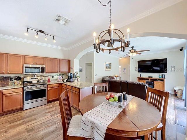 14664 SAINT GEORGES HILL DRIVE, Orlando, FL 32828