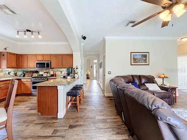 14664 SAINT GEORGES HILL DRIVE, Orlando, FL 32828