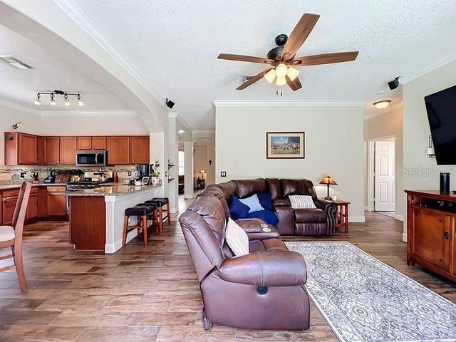 14664 SAINT GEORGES HILL DRIVE, Orlando, FL 32828