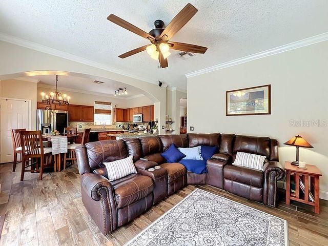 14664 SAINT GEORGES HILL DRIVE, Orlando, FL 32828