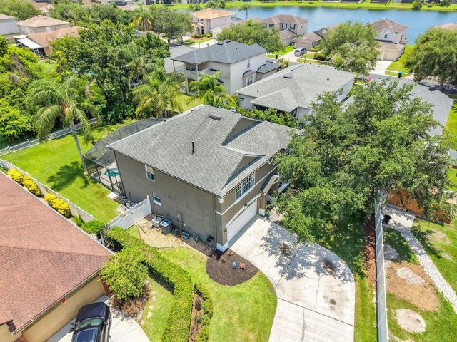 14664 SAINT GEORGES HILL DRIVE, Orlando, FL 32828
