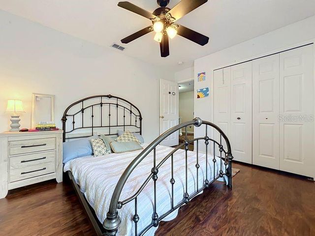 14664 SAINT GEORGES HILL DRIVE, Orlando, FL 32828