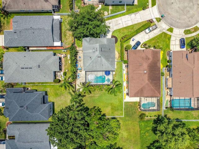 14664 SAINT GEORGES HILL DRIVE, Orlando, FL 32828