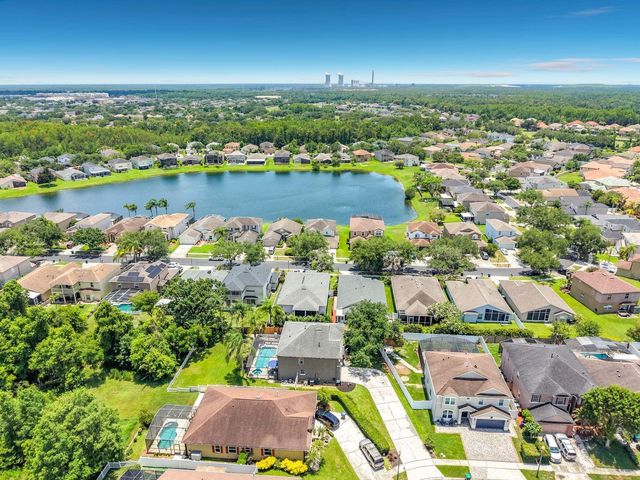 14664 SAINT GEORGES HILL DRIVE, Orlando, FL 32828