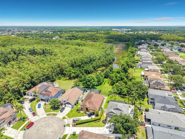 14664 SAINT GEORGES HILL DRIVE, Orlando, FL 32828