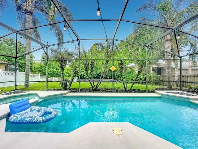14664 SAINT GEORGES HILL DRIVE, Orlando, FL 32828