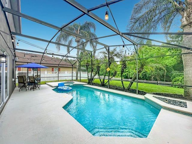 14664 SAINT GEORGES HILL DRIVE, Orlando, FL 32828