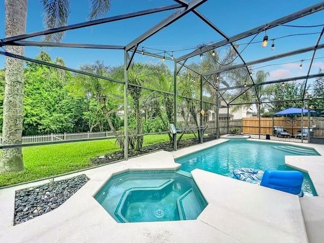 14664 SAINT GEORGES HILL DRIVE, Orlando, FL 32828