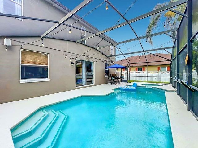 14664 SAINT GEORGES HILL DRIVE, Orlando, FL 32828