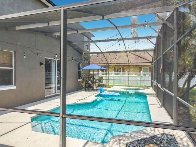 14664 SAINT GEORGES HILL DRIVE, Orlando, FL 32828