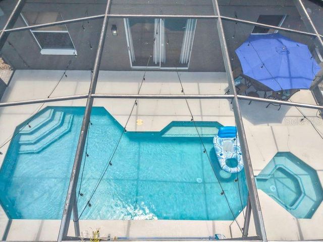 14664 SAINT GEORGES HILL DRIVE, Orlando, FL 32828