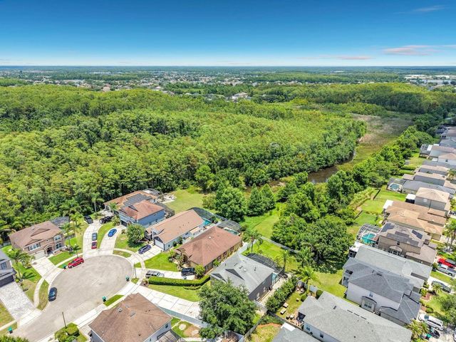 14664 SAINT GEORGES HILL DRIVE, Orlando, FL 32828