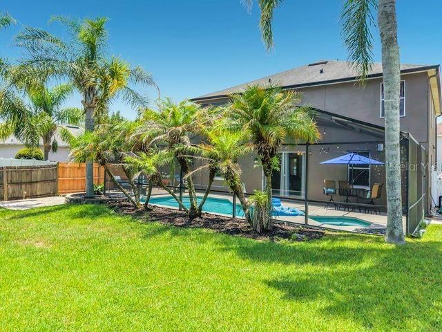 14664 SAINT GEORGES HILL DRIVE, Orlando, FL 32828