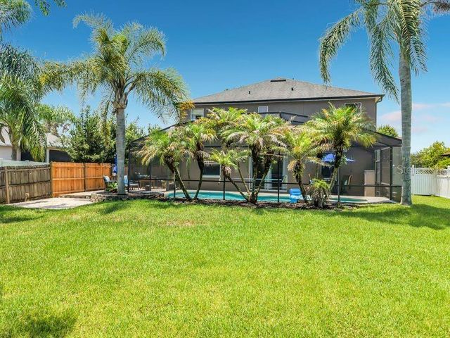 14664 SAINT GEORGES HILL DRIVE, Orlando, FL 32828