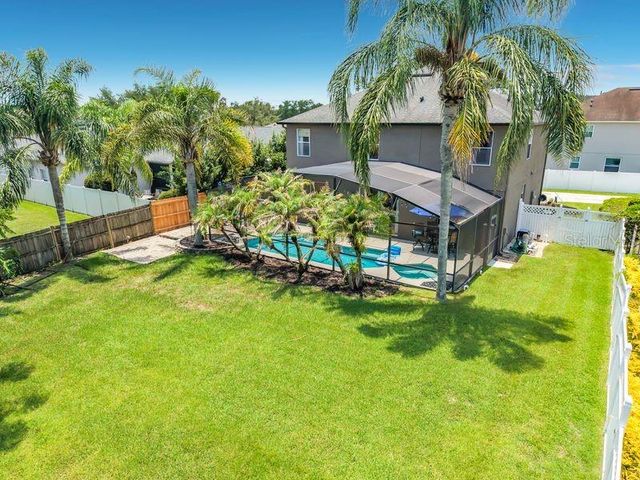 14664 SAINT GEORGES HILL DRIVE, Orlando, FL 32828