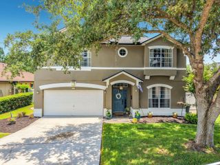 14664 SAINT GEORGES HILL DRIVE, Orlando, FL 32828