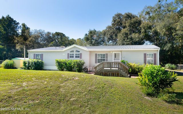 115 LAKE ST Street, Palatka, FL 32177