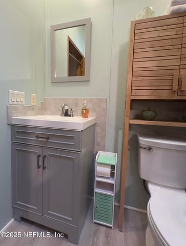 115 LAKE ST Street, Palatka, FL 32177