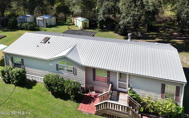 115 LAKE ST Street, Palatka, FL 32177