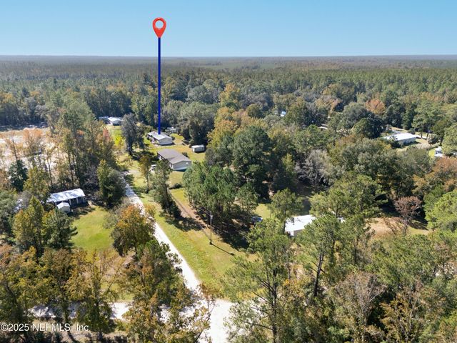 115 LAKE ST Street, Palatka, FL 32177