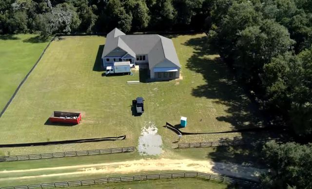 5022 Farm Retreat Road, Johns Island, SC 29455