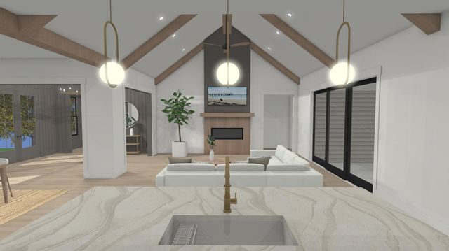 5022 Farm Retreat Road, Johns Island, SC 29455