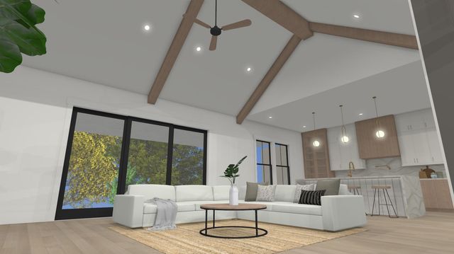 5022 Farm Retreat Road, Johns Island, SC 29455
