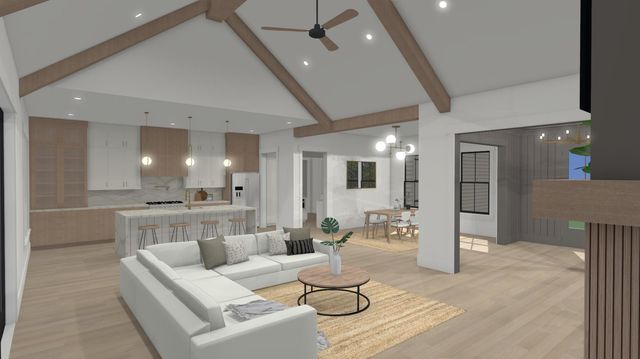 5022 Farm Retreat Road, Johns Island, SC 29455