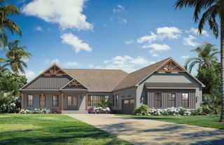 5022 Farm Retreat Road, Johns Island, SC 29455