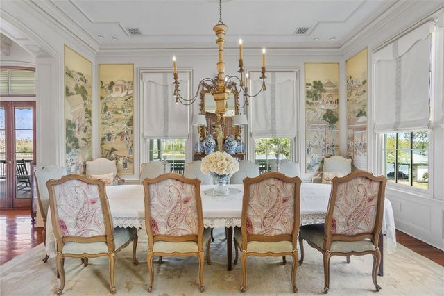 4274 Bayou Bay Drive, Lake Charles, LA 70605