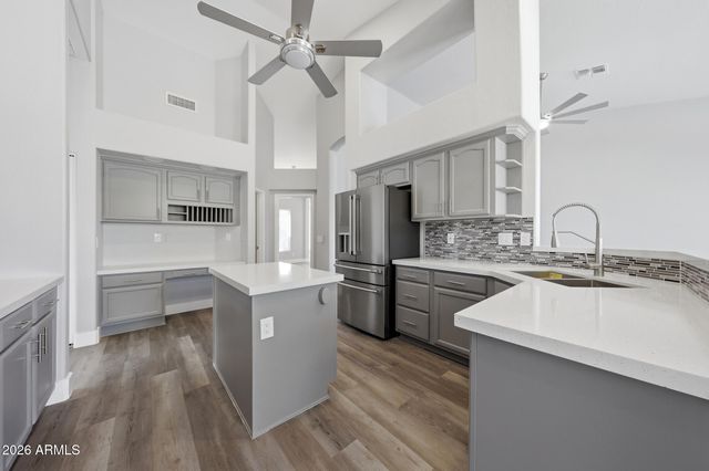 7340 E SAYAN Street, Mesa, AZ 85207