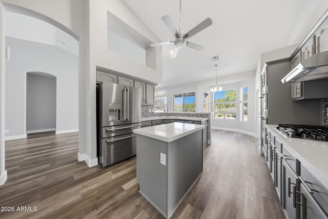 7340 E SAYAN Street, Mesa, AZ 85207