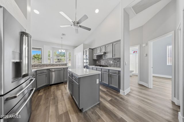 7340 E SAYAN Street, Mesa, AZ 85207