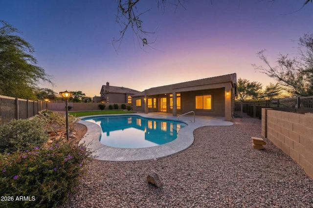 7340 E SAYAN Street, Mesa, AZ 85207