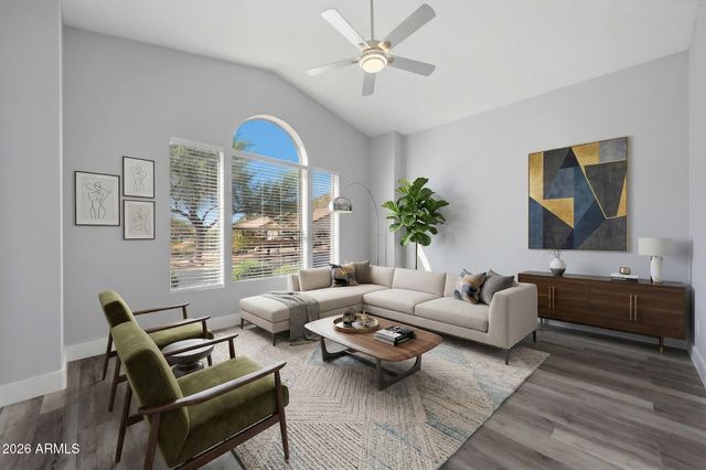 7340 E SAYAN Street, Mesa, AZ 85207