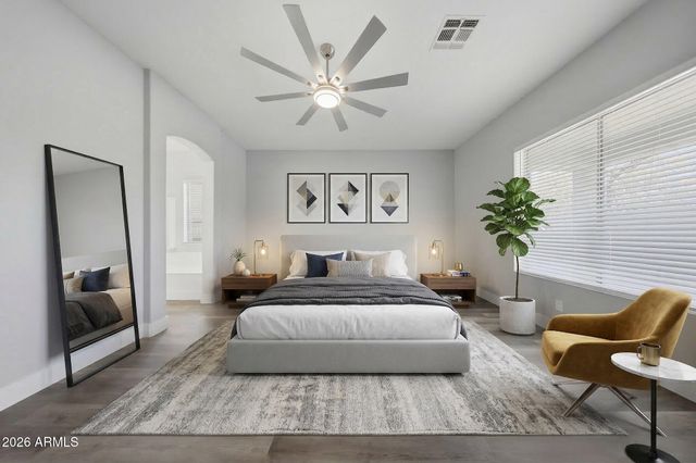 7340 E SAYAN Street, Mesa, AZ 85207