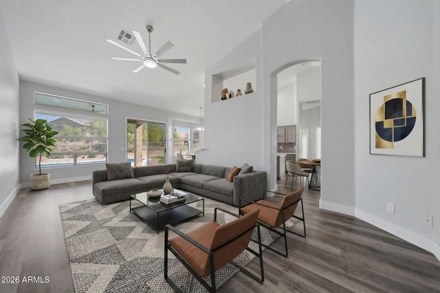 7340 E SAYAN Street, Mesa, AZ 85207