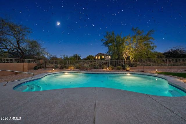 7340 E SAYAN Street, Mesa, AZ 85207