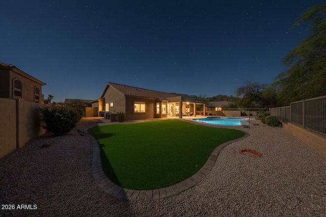 7340 E SAYAN Street, Mesa, AZ 85207