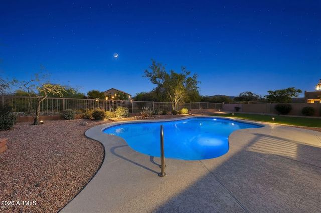 7340 E SAYAN Street, Mesa, AZ 85207