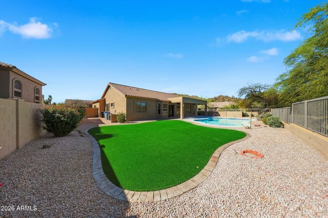 7340 E SAYAN Street, Mesa, AZ 85207