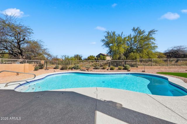 7340 E SAYAN Street, Mesa, AZ 85207