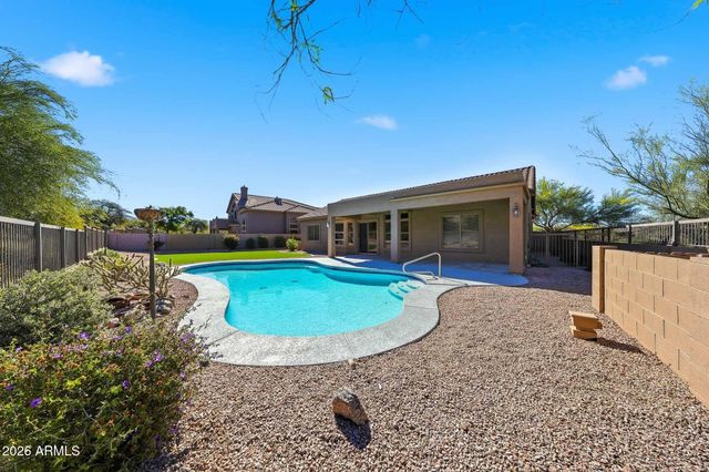 7340 E SAYAN Street, Mesa, AZ 85207