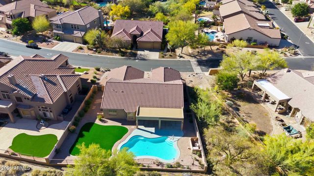 7340 E SAYAN Street, Mesa, AZ 85207