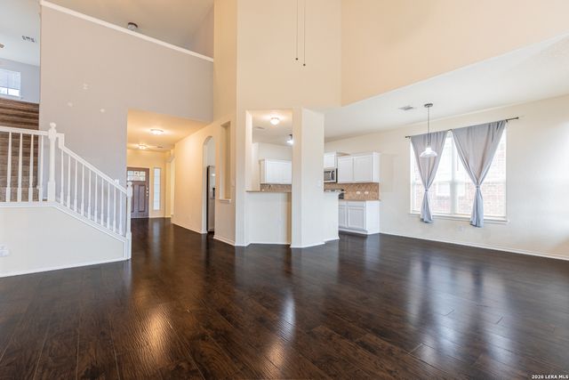 3638 SUMANTRA CLF, San Antonio, TX 78261
