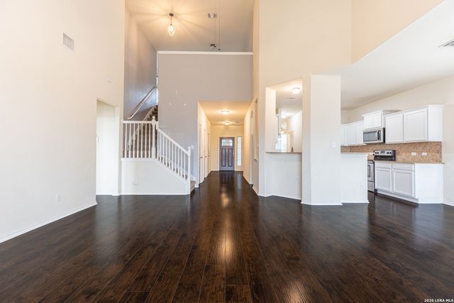 3638 SUMANTRA CLF, San Antonio, TX 78261
