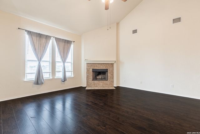 3638 SUMANTRA CLF, San Antonio, TX 78261
