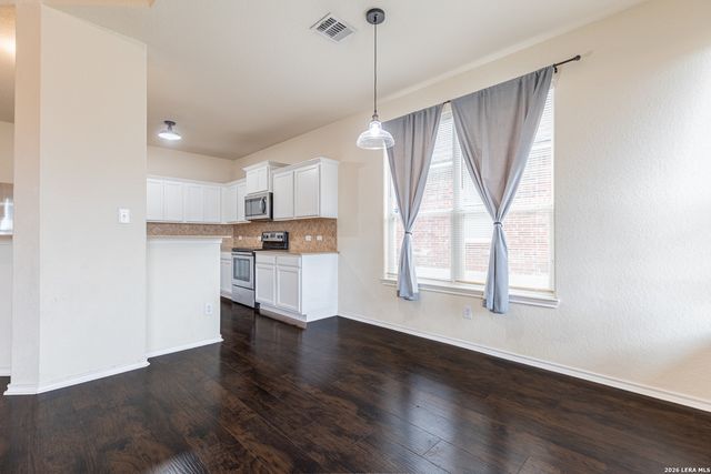 3638 SUMANTRA CLF, San Antonio, TX 78261
