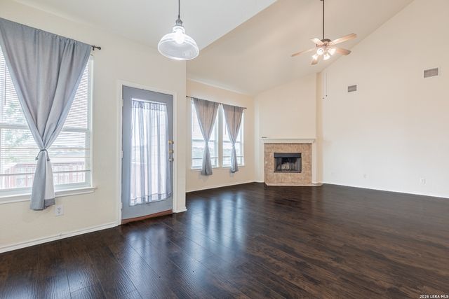 3638 SUMANTRA CLF, San Antonio, TX 78261